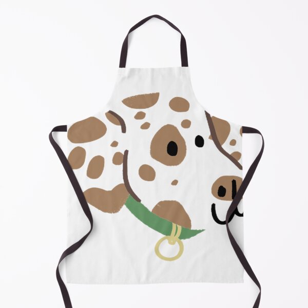 Item preview, Dog spotty designed and sold by LIDYN.