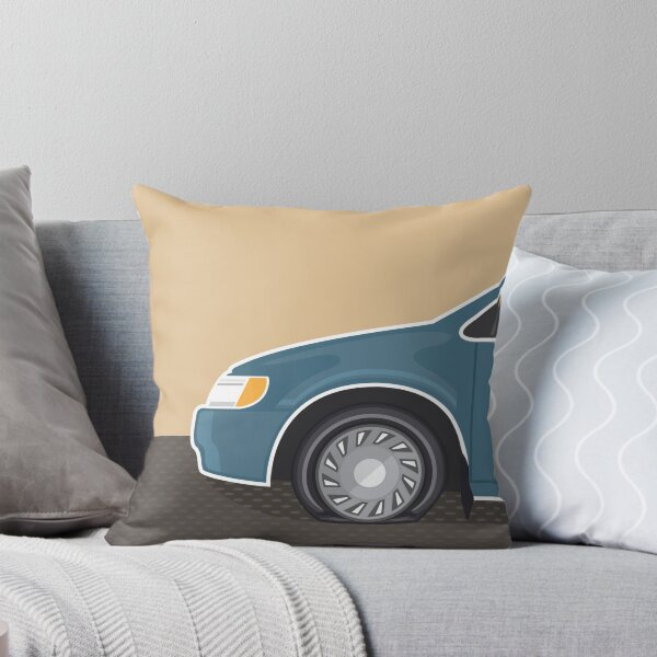 Item preview, Flat tire designed and sold by vectorworks51.