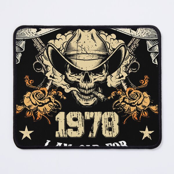 Item preview, Made In 1978 I'm Old For Good Reason designed and sold by apaahteklur.