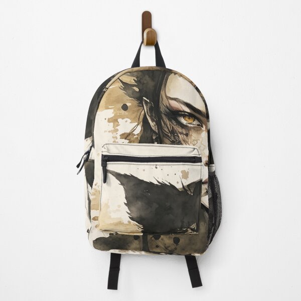 Artikelvorschau, Woman black soul - sumie painting entworfen und verkauft von MaitionDesigns.