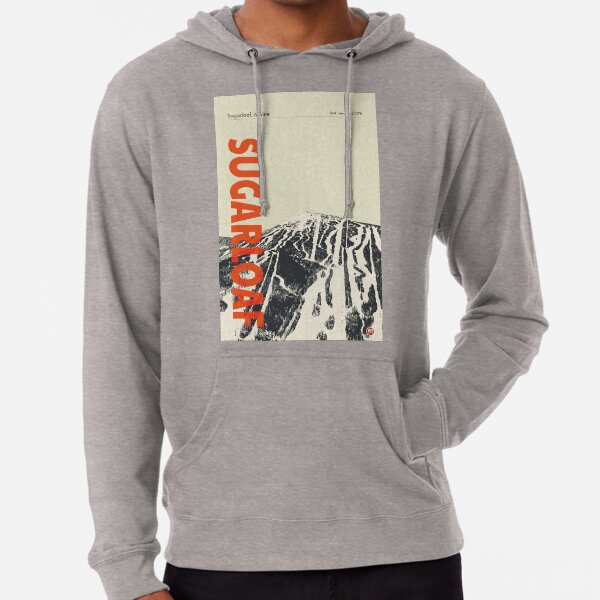 The frontier peaks discount hoodie