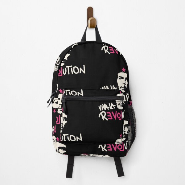 Item preview, Che Guevara - viva la Revolucion - hasta la victoria siempre - love - cuba designed and sold by Boogosh.