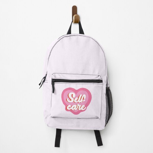 Item preview, self care y2k pink heart designed and sold by moonna designs.