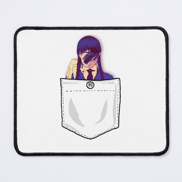 Item preview, Wednesday Addams designed and sold by Alshoalla.