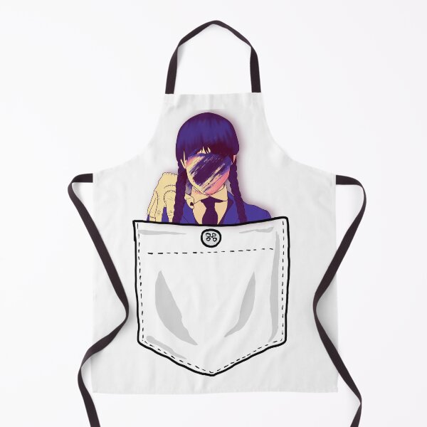 Item preview, Wednesday Addams designed and sold by Alshoalla.