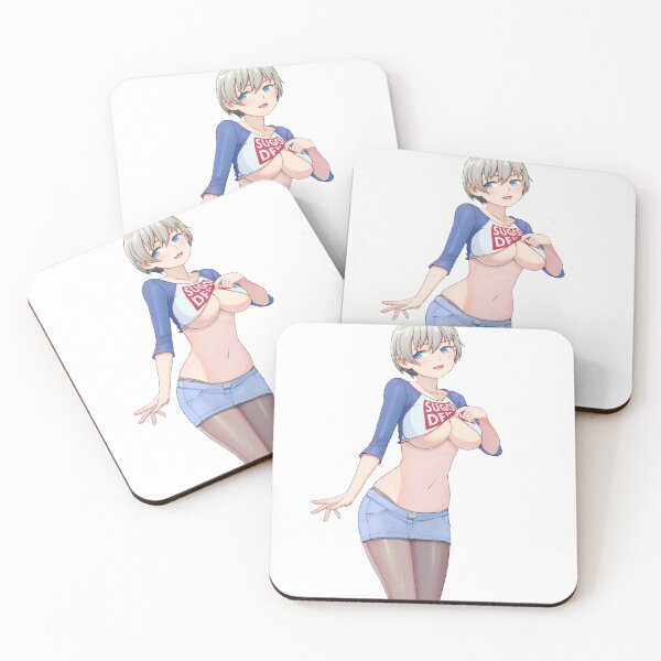 Item preview, uzaki-chan designed and sold by yugen99store.