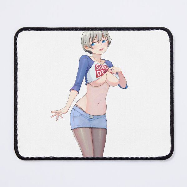 Item preview, uzaki-chan designed and sold by yugen99store.