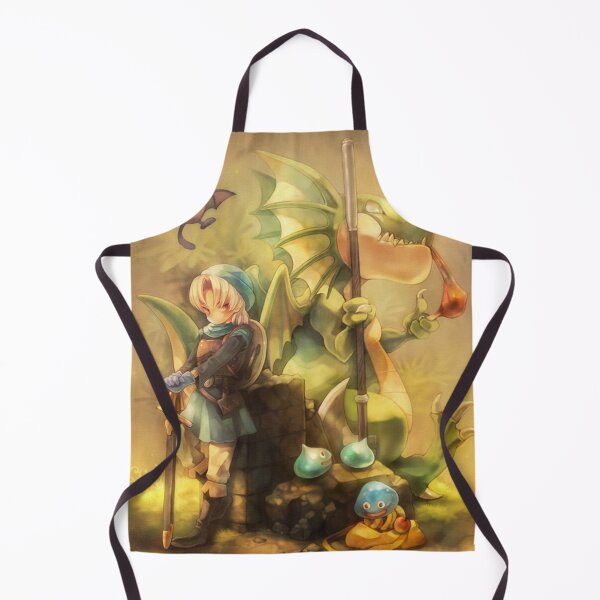 Item preview, Dragon Warrior Fan Art - Dragon Quest designed and sold by Martin Thomas Doyle.