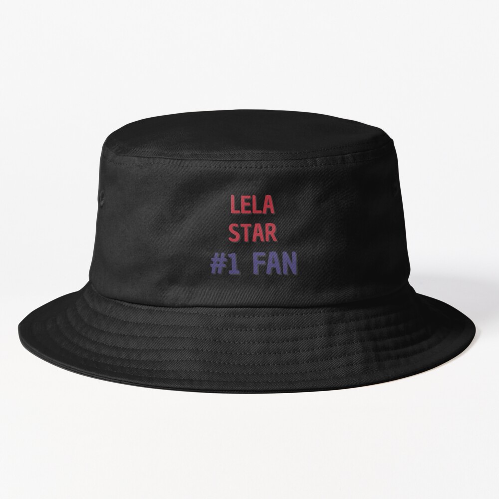 Lela Star - #1 Fan