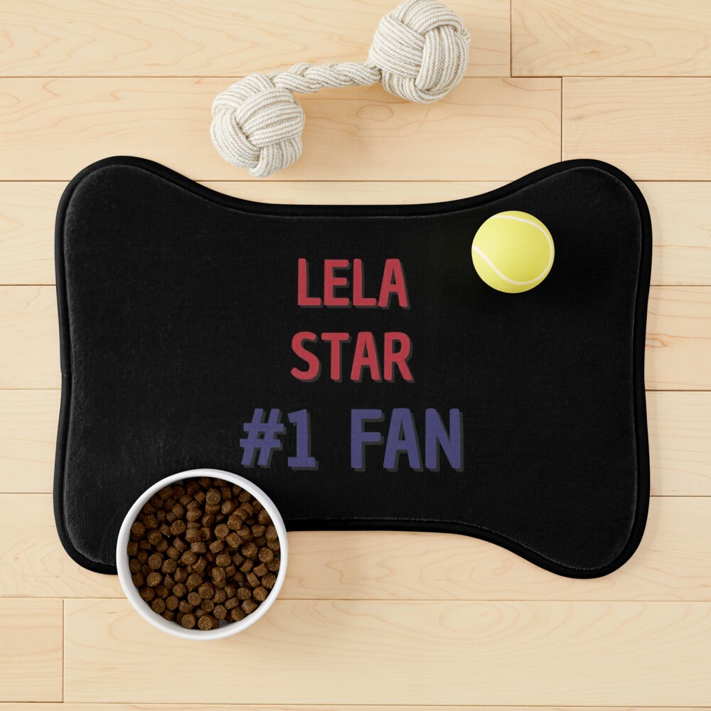 Lela Star - #1 Fan