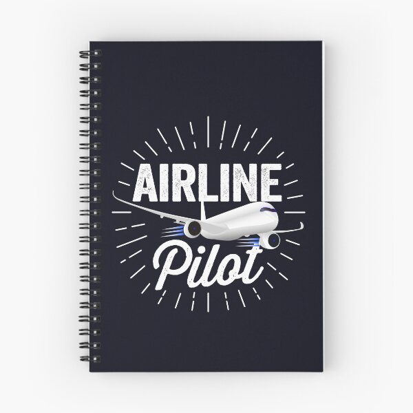 Item preview, Airline Pilot - Sunbeams Design Gift designed and sold by FouDeeziner.