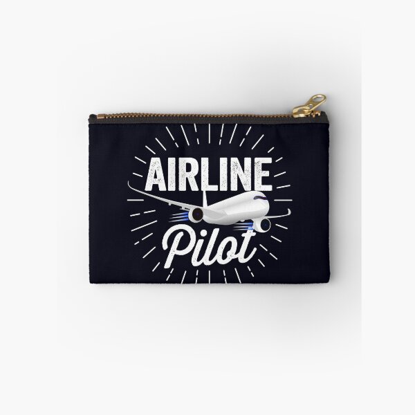 Item preview, Airline Pilot - Sunbeams Design Gift designed and sold by FouDeeziner.