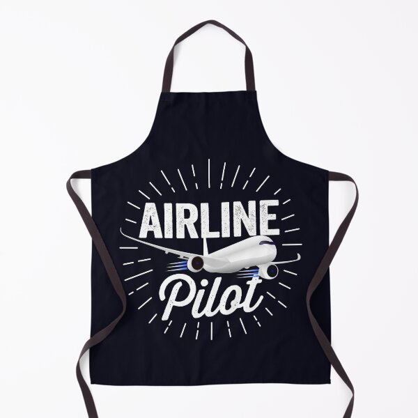 Item preview, Airline Pilot - Sunbeams Design Gift designed and sold by FouDeeziner.