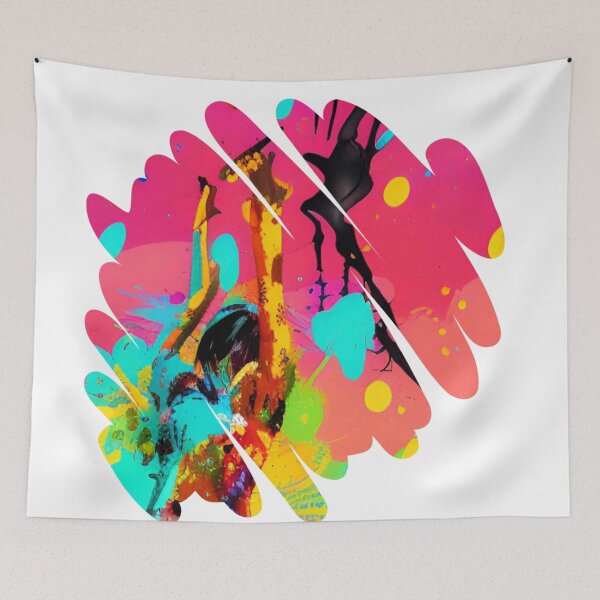 Item preview, Singing In The Sun  designed and sold by ShopSunday.