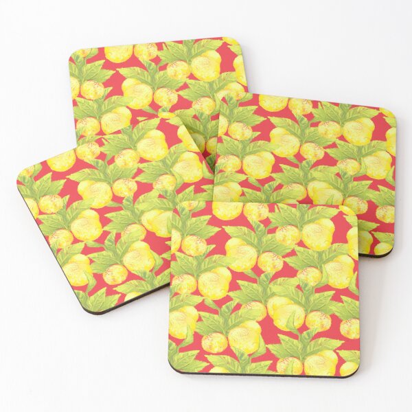 Item preview, Chalk drawing fresh lemon designed and sold by orsinha.