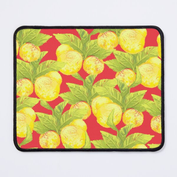 Item preview, Chalk drawing fresh lemon designed and sold by orsinha.