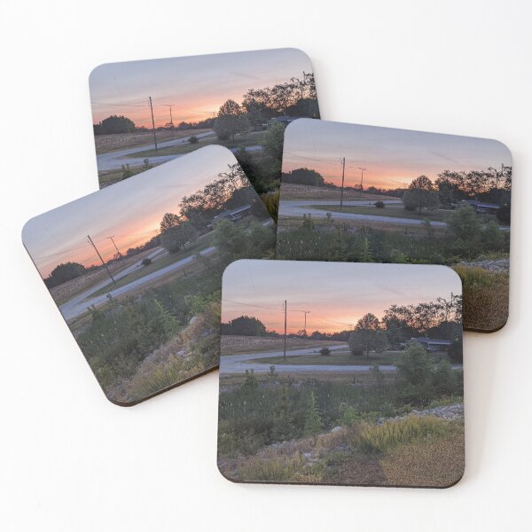 Item preview, An Evening View designed and sold by TheRealDanniX.