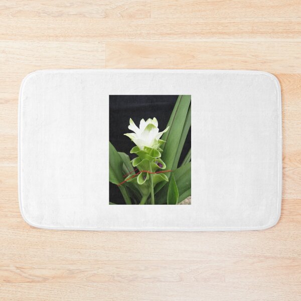 Item preview, Siam tulip is flowering plant, Curcuma sp. of the ginger family no. 56 designed and sold by greengoodnich.