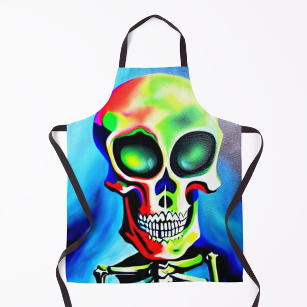 Item preview, Psycho Madness - Jade Skeleton designed and sold by PsychoMadness.