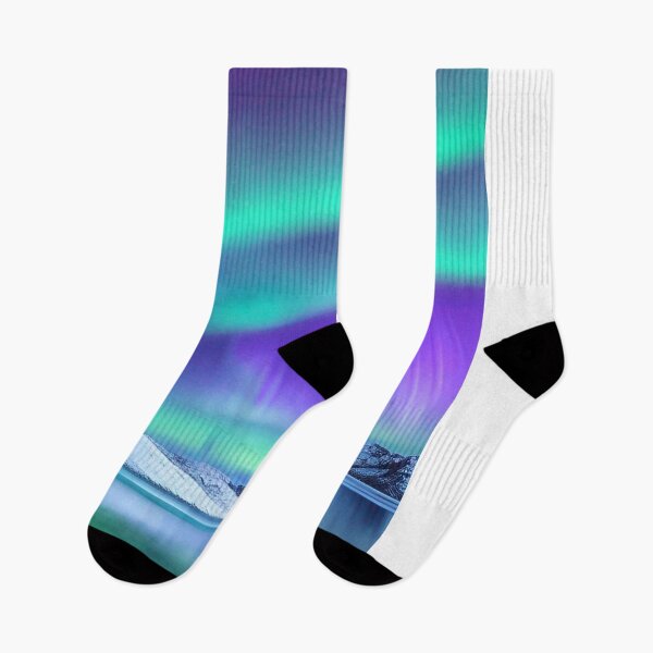 Item preview, Beautiful Aurora Borealis designed and sold by VitalDesigner.