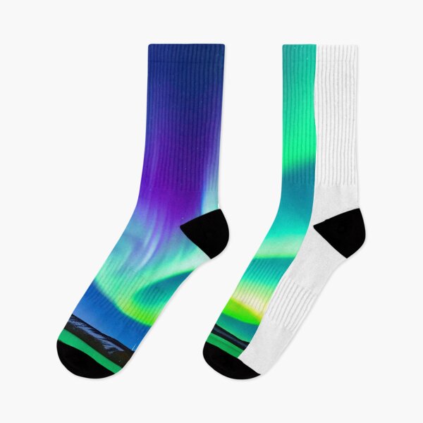 Item preview, Splendid Aurora Borealis designed and sold by VitalDesigner.