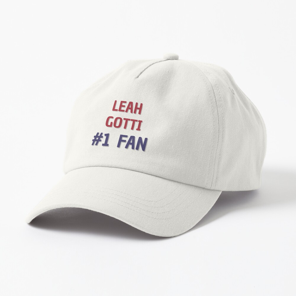 Leah Gotti - #1 Fan