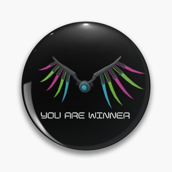 Artikelvorschau, Es ist Winner's Wings! - RB-Kämpfe entworfen und verkauft von Airene Design..