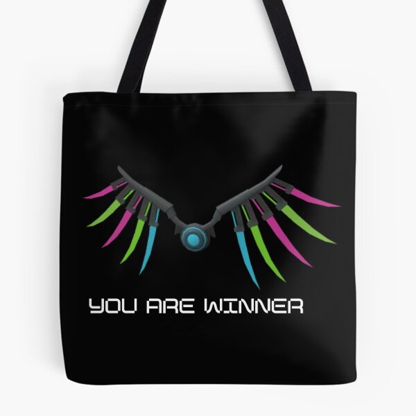 Item preview, It's Winner's Wings!  - RB Battles designed and sold by Airene Design..
