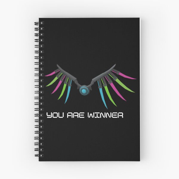 Item preview, It's Winner's Wings!  - RB Battles designed and sold by Airene Design..