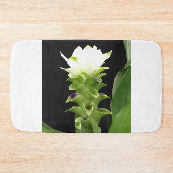 Item preview, Siam tulip is flowering plant, Curcuma sp. of the ginger family no. 57 designed and sold by greengoodnich.