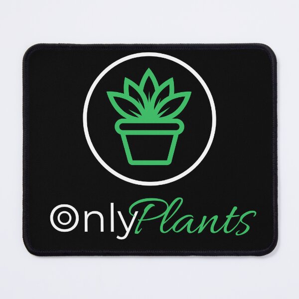 Item preview, Funny OnlyPlants PlantLady PotHead Plant Lover Plant Succulent designed and sold by FP-POD.