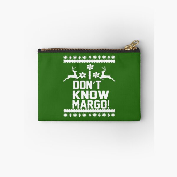 Item preview, I Don’t Know Margo Funny X-mas Sweet Santa X-mas Gifts Kids Boys Girls Men Women Essential T-Shirt designed and sold by mira031128.