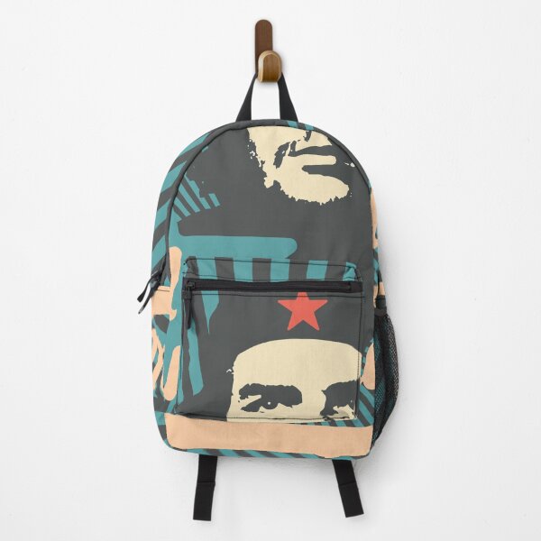 Item preview, Che Guevara - viva la Revolucion - hasta la victoria siempre - marxism - cuba designed and sold by Boogosh.