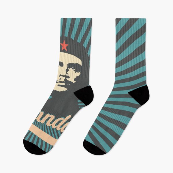 Item preview, Che Guevara - viva la Revolucion - hasta la victoria siempre - marxism - cuba designed and sold by Boogosh.