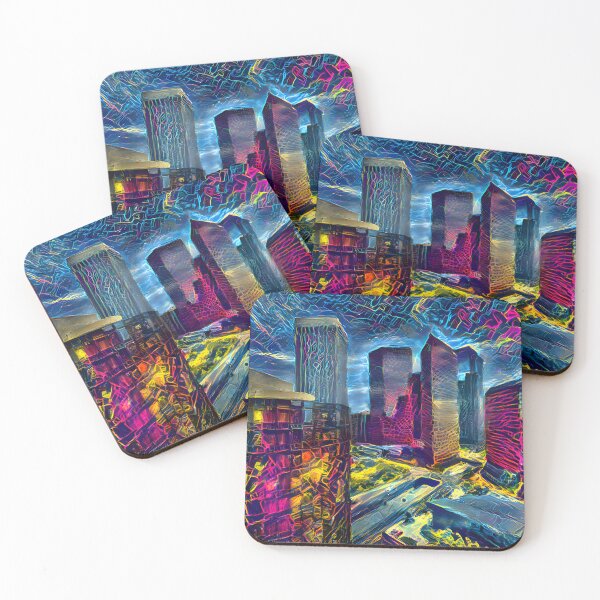 Item preview, Los Angeles, California, USA designed and sold by REALDesign-Shop.