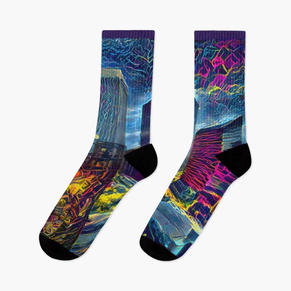Item preview, Los Angeles, California, USA designed and sold by REALDesign-Shop.