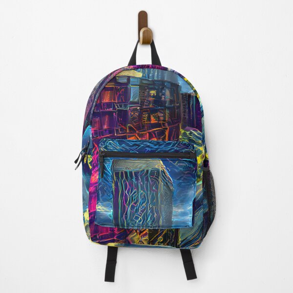 Item preview, Los Angeles, California, USA designed and sold by REALDesign-Shop.
