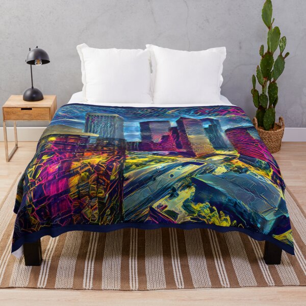 Item preview, Los Angeles, California, USA designed and sold by REALDesign-Shop.