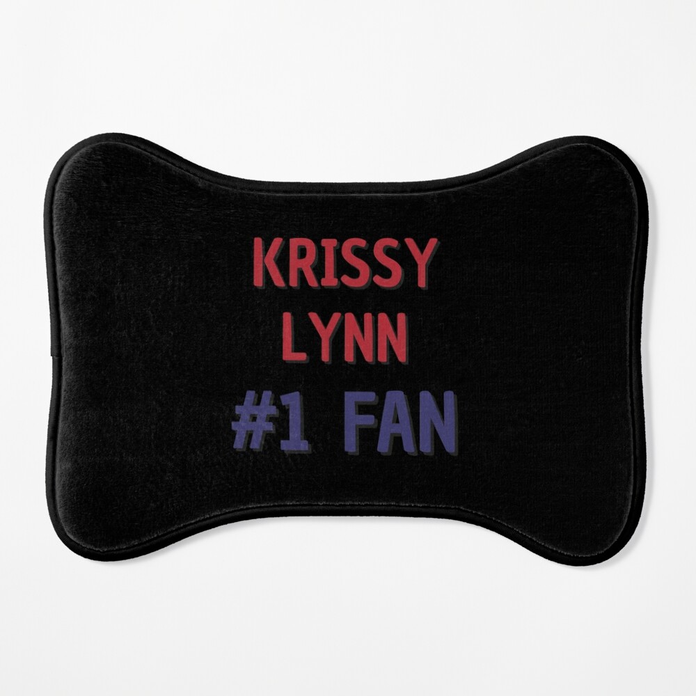 Krissy Lynn - #1 Fan