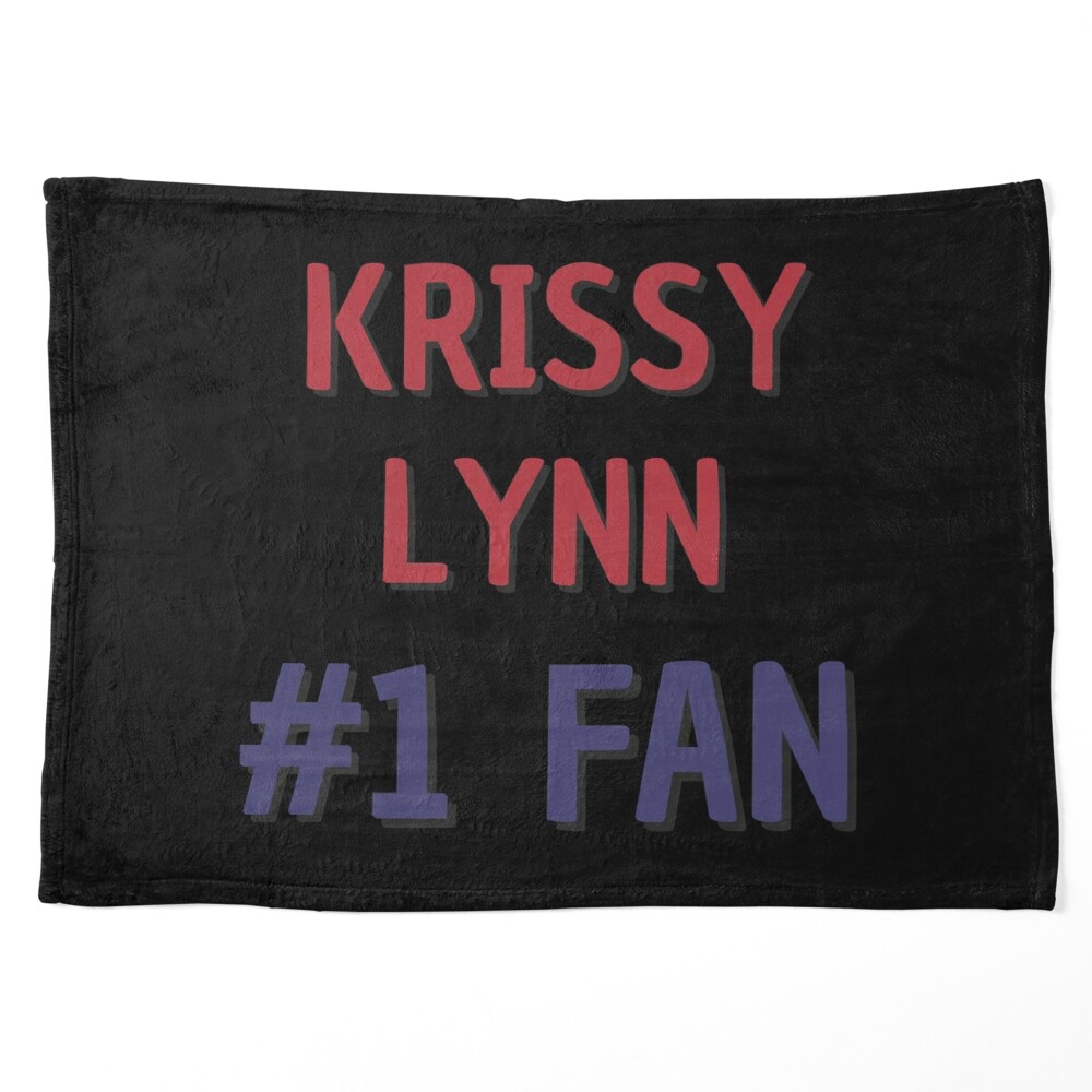 Krissy Lynn - #1 Fan