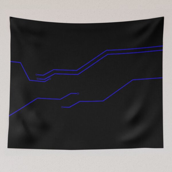 Item preview, lines 1 black designed and sold by joan manel zamora.