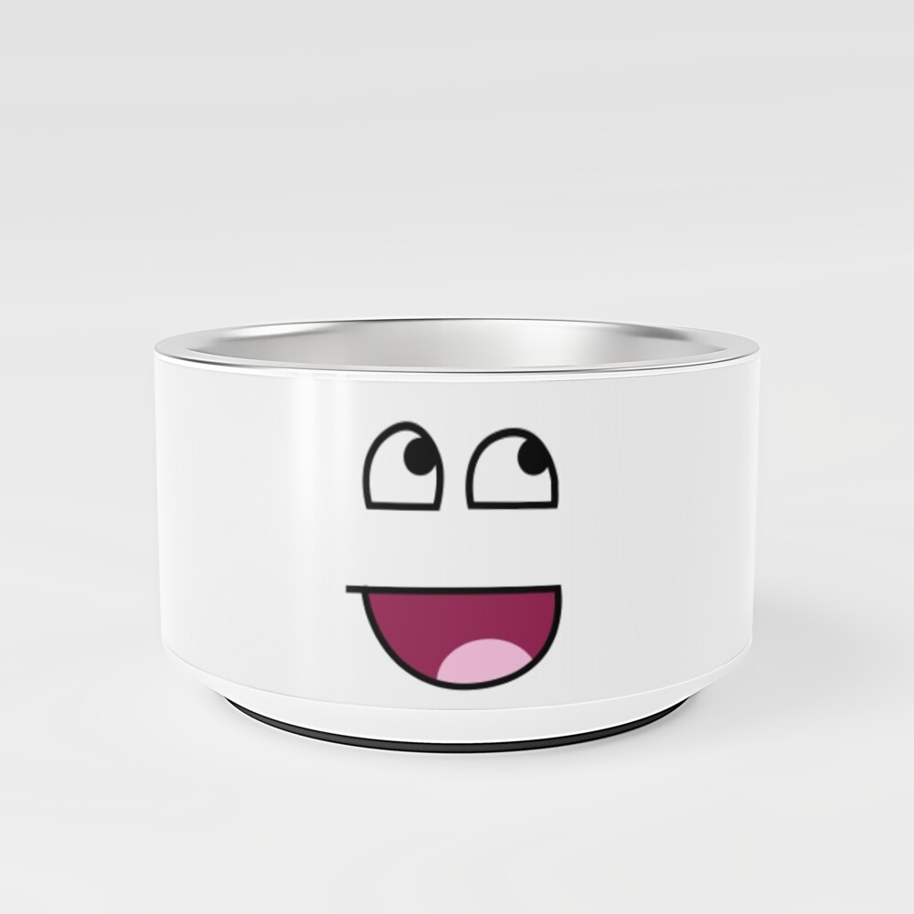 Roblox Man Face Coffee Mug for Sale by rbopone