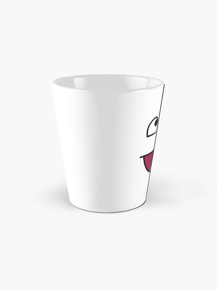 Epic Face Roblox | Coffee Mug