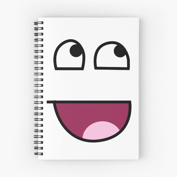 Item preview, Epic Face Roblox designed and sold by rbopone.