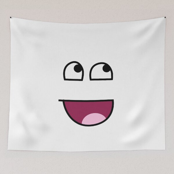 Item preview, Epic Face Roblox designed and sold by rbopone.