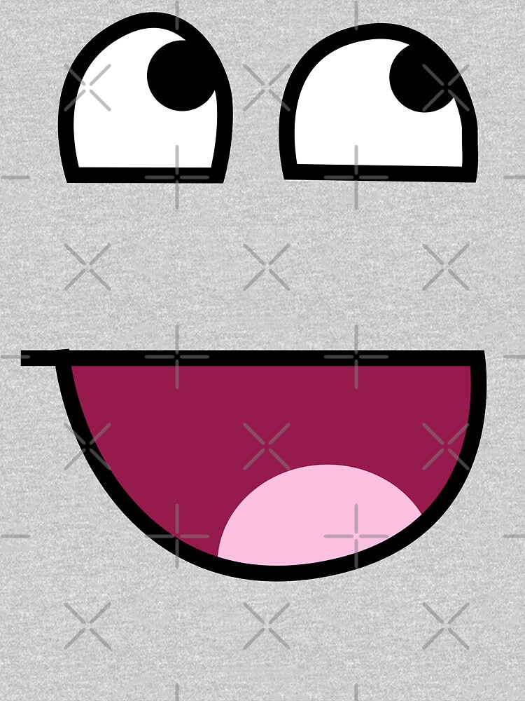 Epic Face Roblox Essential T-Shirt for Sale by rbopone