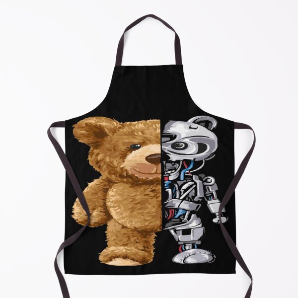 Item preview, bear designed and sold by Plastic1997.
