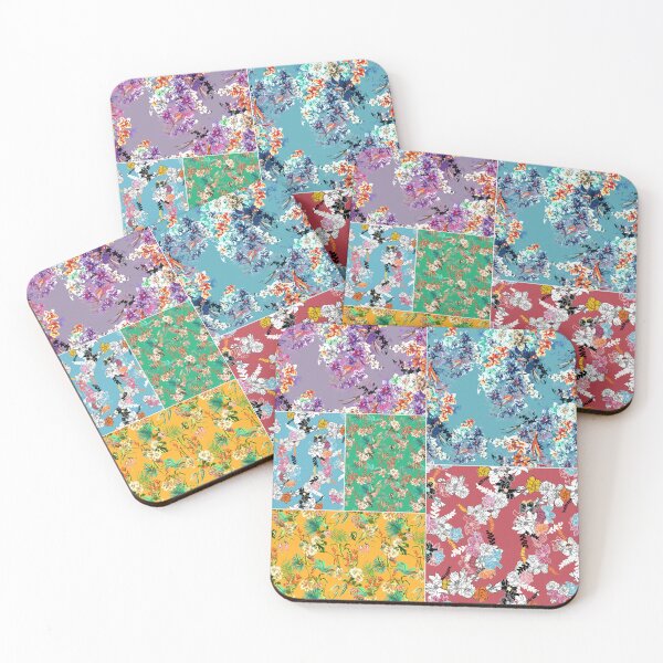 Item preview, Best Knitting Mom Ever - Amazing Floral Patterns designed and sold by kelvinmunene13.