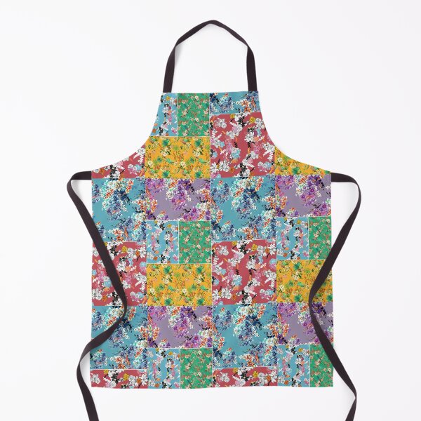 Item preview, Best Knitting Mom Ever - Amazing Floral Patterns designed and sold by kelvinmunene13.