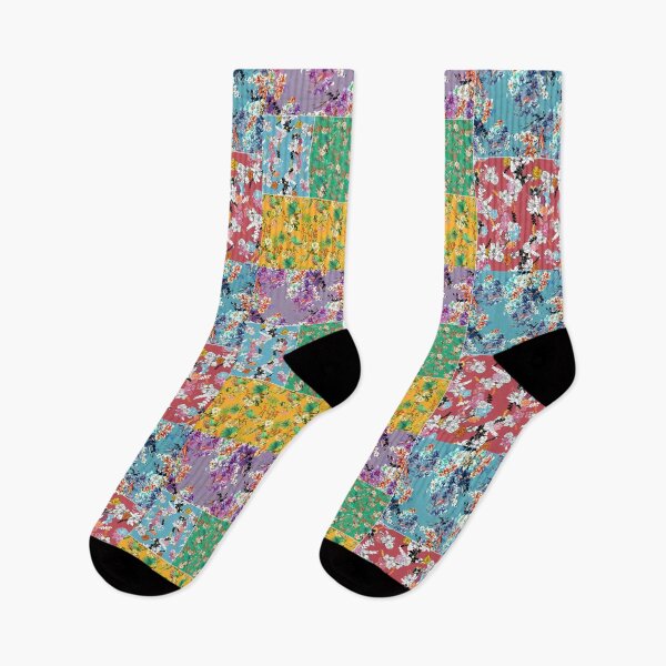 Item preview, Best Knitting Mom Ever - Amazing Floral Patterns designed and sold by kelvinmunene13.